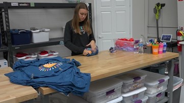 'Be Kind to Everyone' campaign, shop continues to thrive years later