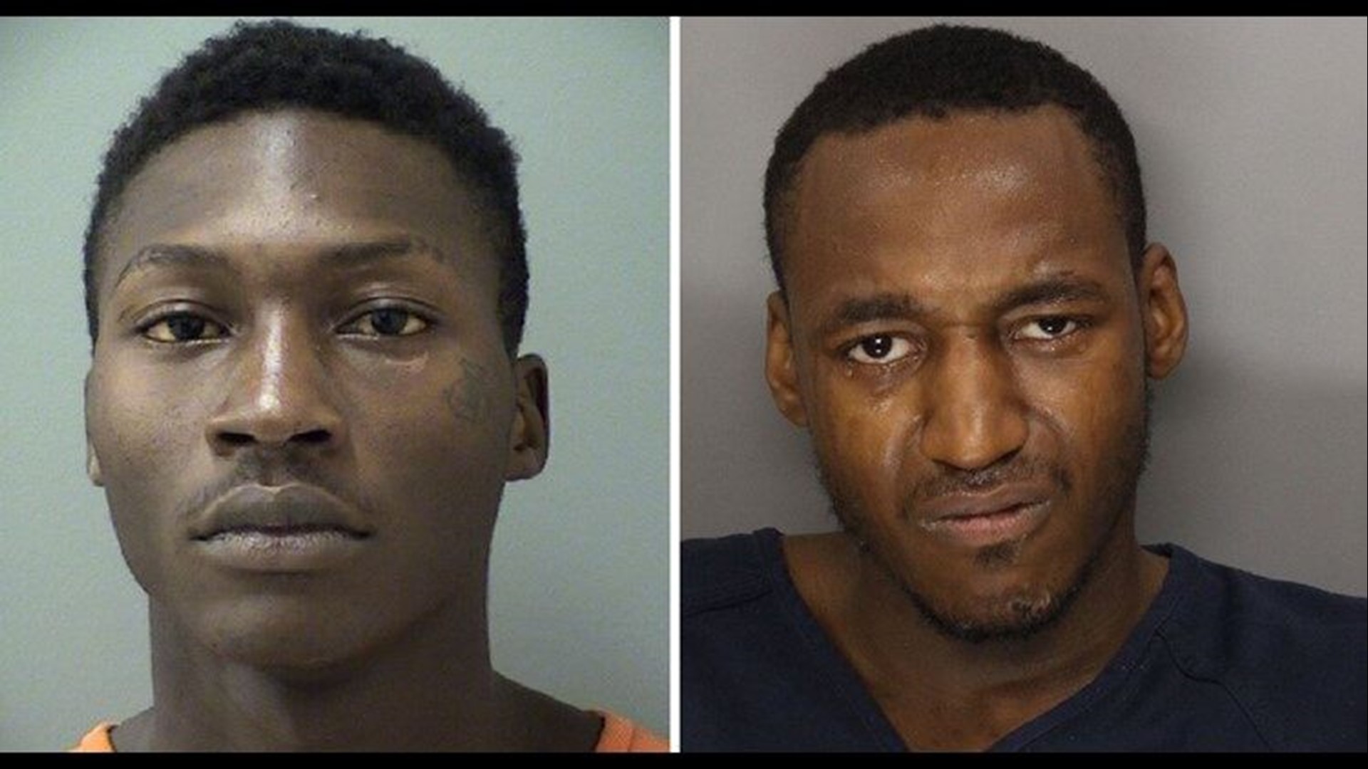 Demarious Kevauh Greene and Dylan Marquis Ledbetter both face life in prison without parole after a jury convicted them of murdering Anthony Welch outside the Pappadeaux restaurant in Marietta.