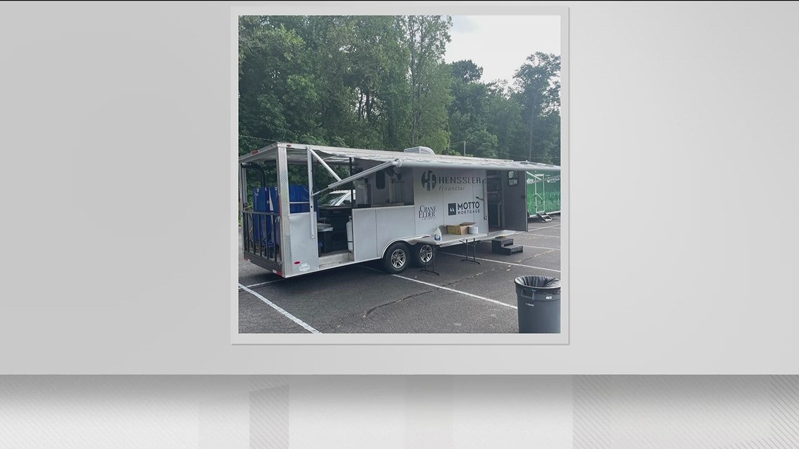 Metro Atlanta nonprofits help people in wake of Hurricane Idalia - Vimarsana News