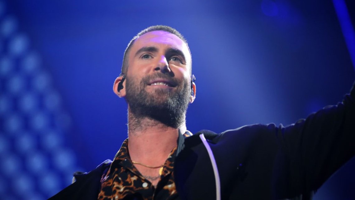 Adam Levine of Maroon 5 addresses Halftime Show controversy in ...