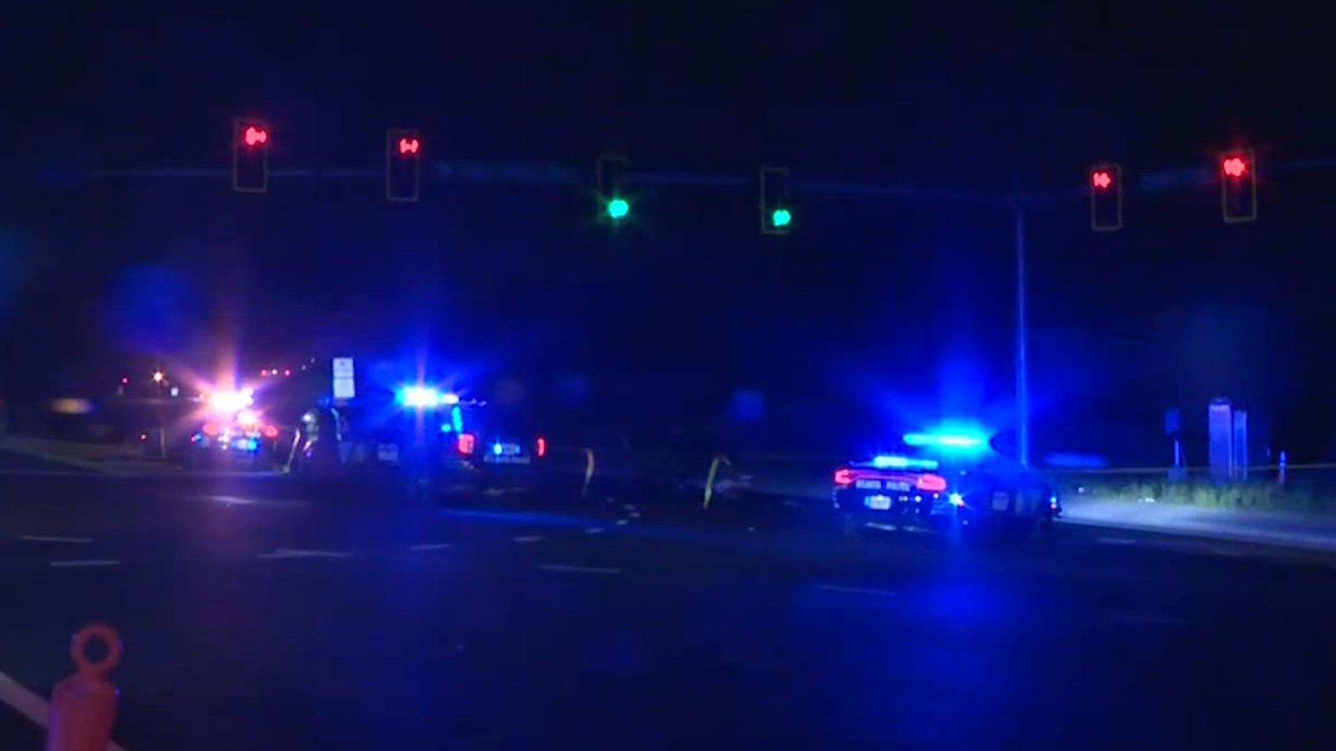 Atlanta Police make arrest in deadly night hit-and-run near Buford ...