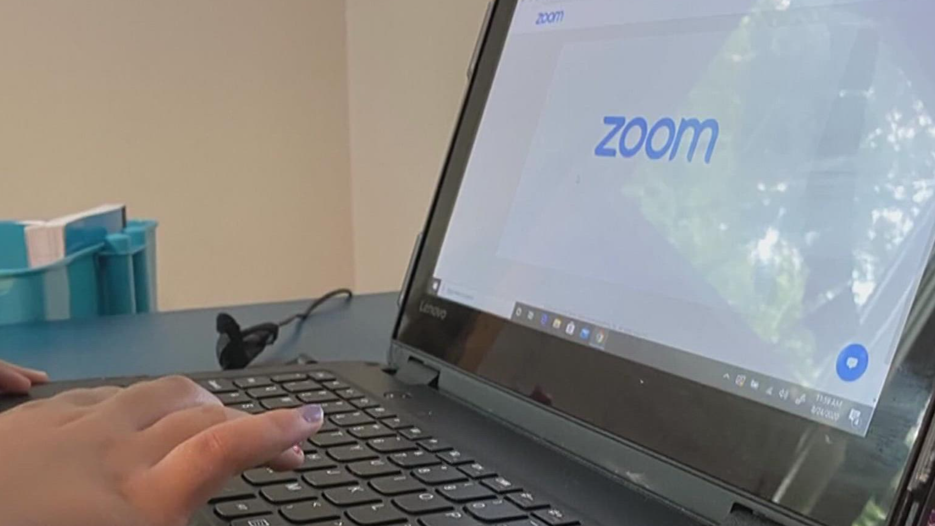 Clayton County Schools pivots to virtual learning due to hurricane ...