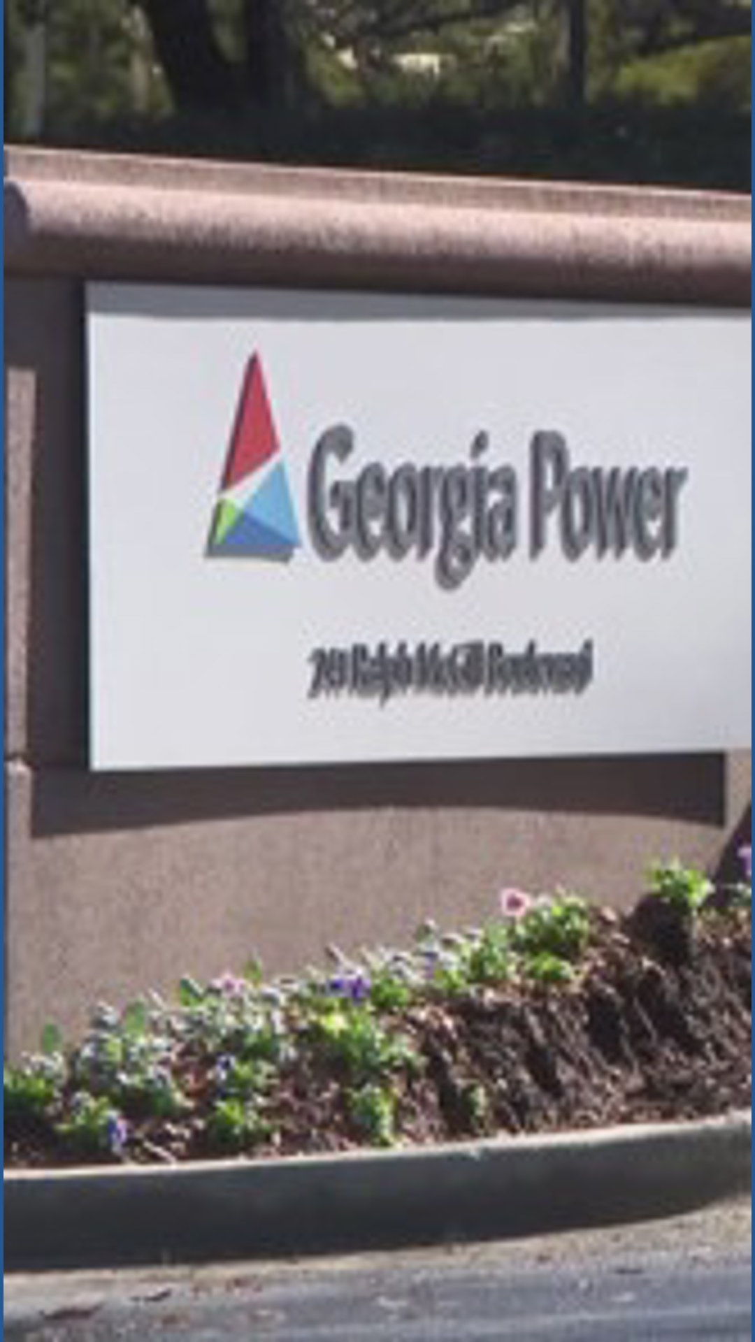 Gybone Power Hackers access data of 300,000 Georgia Power customers | 11alive.com