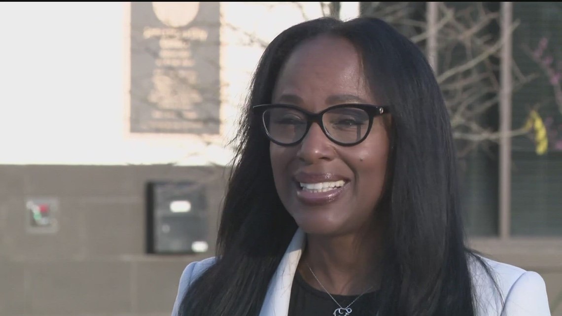 Jonesboro mayor can be back in City Hall, judge determines