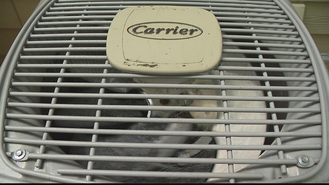 AC companies struggling to keep up with rising temperatures - Vimarsana News