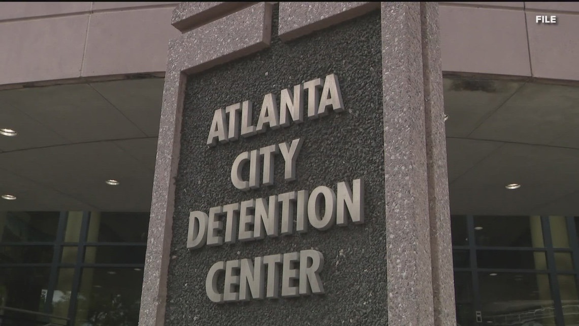 Bill would require Atlanta to allow city jail to house Fulton County ...