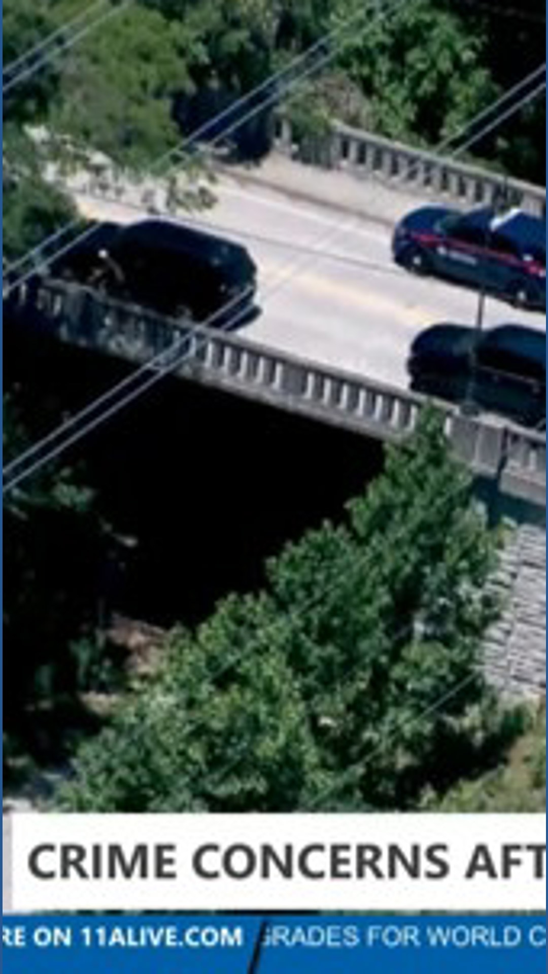 23-year-old victim identified in deadly Beltline stabbing; 21-year-old ...