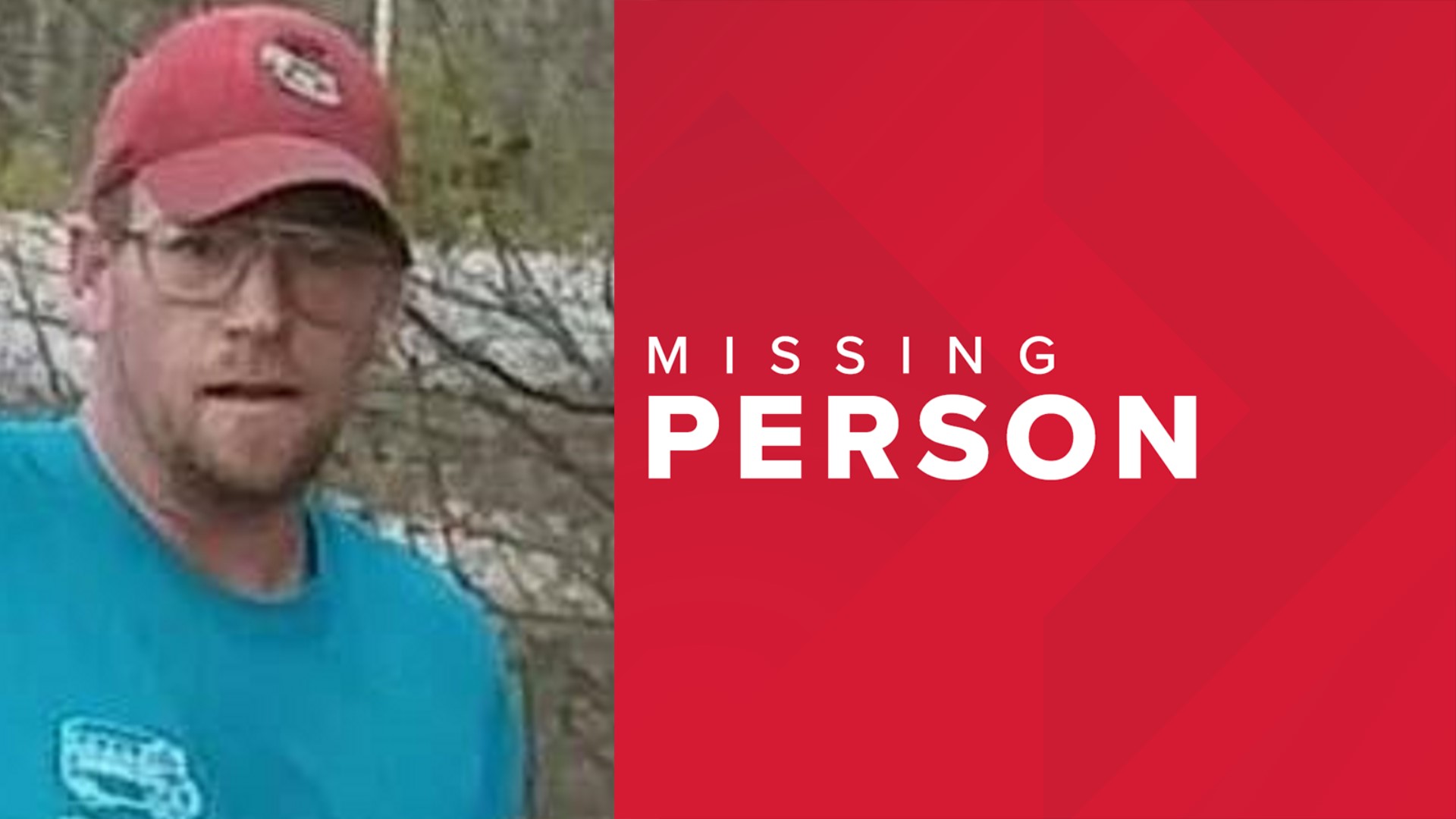 Missing in LaGrange, Georgia: Christopher Wayne Brooks | 11alive.com