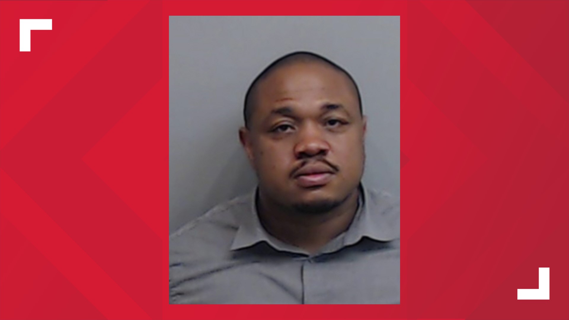 Atlanta police officers charged, booked in jail Mugshot photos