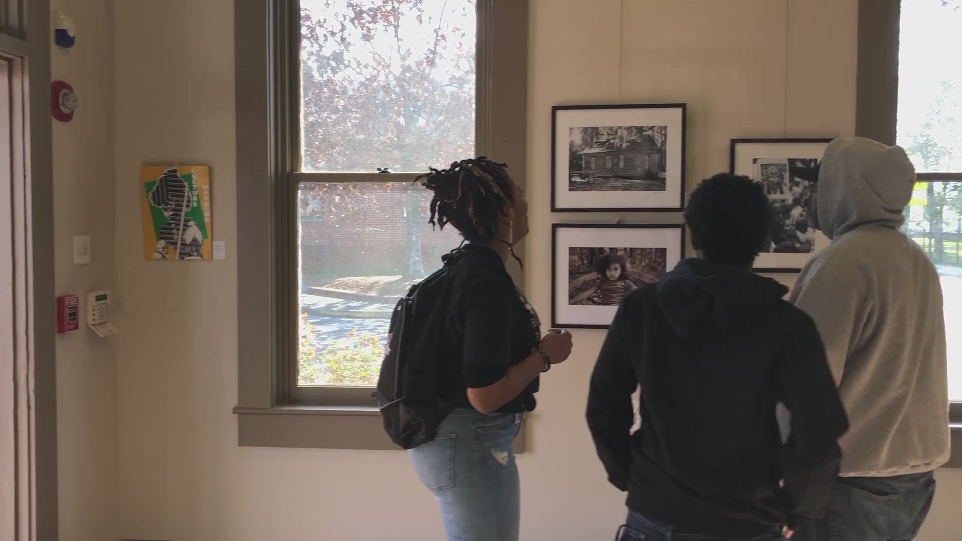 The Hapeville Arts Alliance rallied the community to present unique arts experience to the community