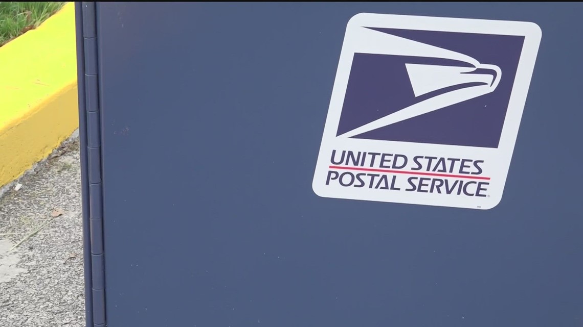 USPS mail delays | Tracking missing packages, mail in Georgia | 11alive.com