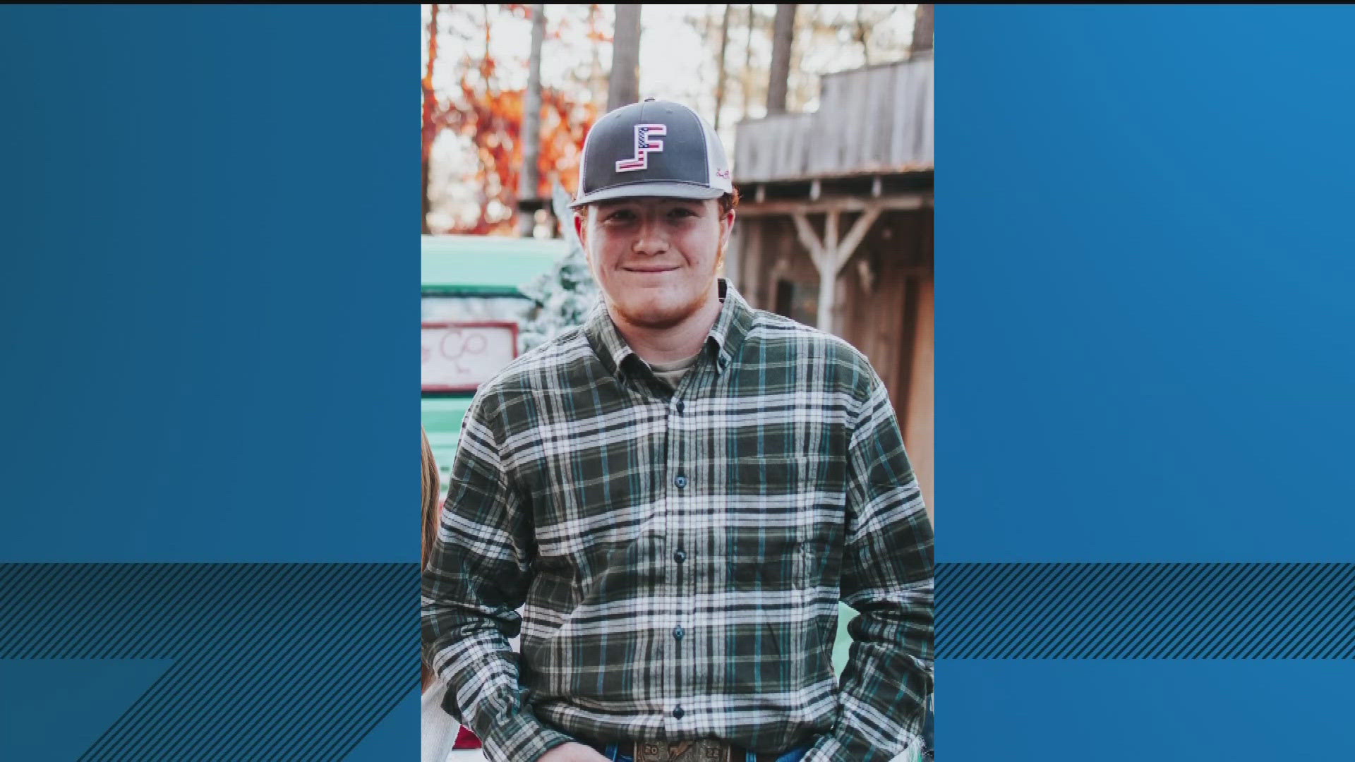 Allatoona Lake search: Teen's body recovered after boat found circling ...