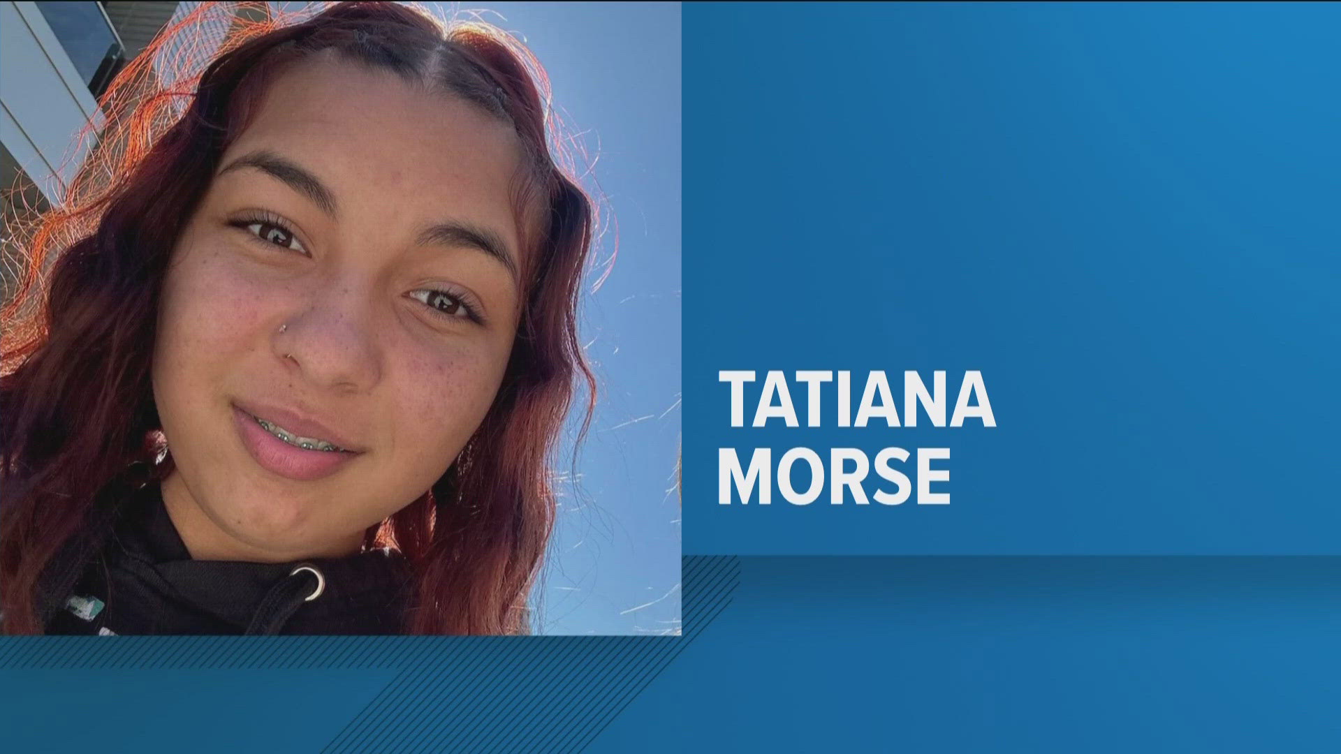 Authorities need your help finding 15-year-old Tatiana Morse and 13-year-old Adrian Gary.