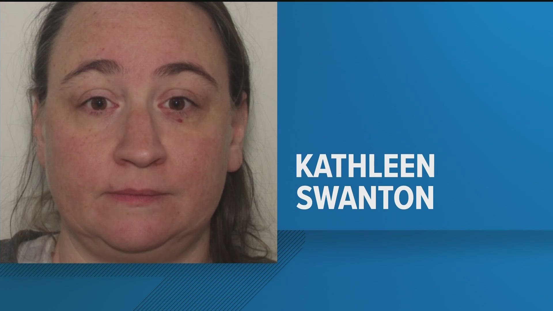 Mom accused of abandoning child with special needs | 11alive.com
