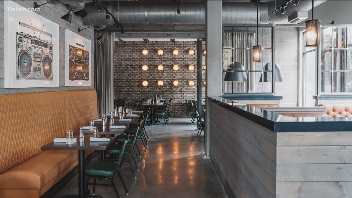 bars and restaurants COVID rules and laws