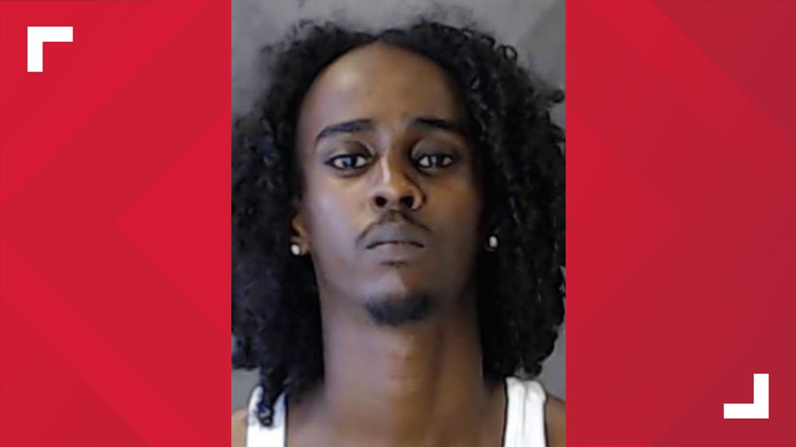 Police: Man charged with aggravated assault connection with road rage ...