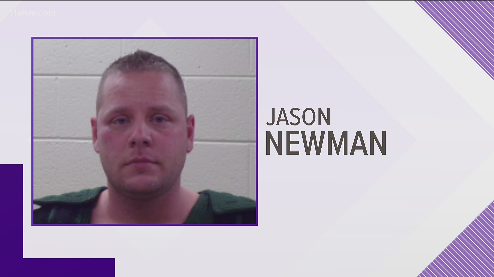 The 34-year-old deputy is facing multiple charges in Pickens County.