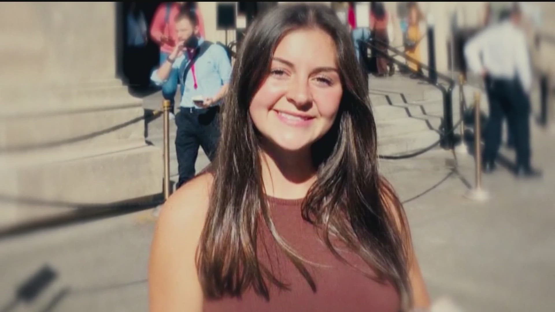 Laken Riley resolution at Georgia Capitol | 11alive.com
