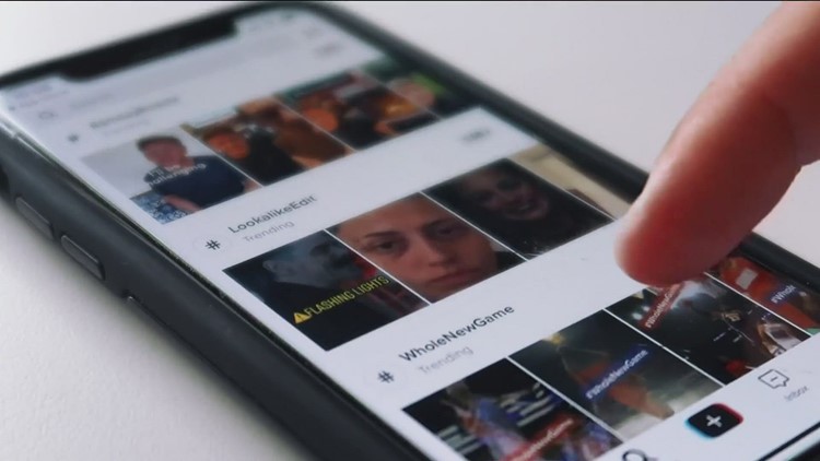 Has the U.S. banned foreign apps before?