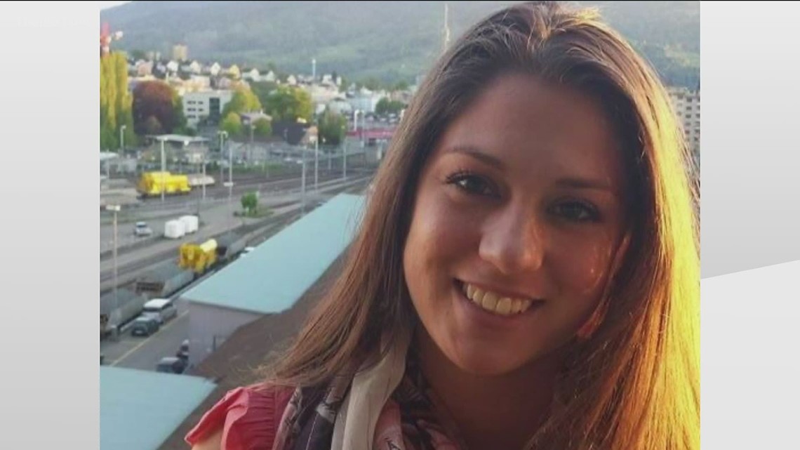 Valerie Kasper, pregnant mother stabbed in Brookhaven, speaks - Vimarsana News