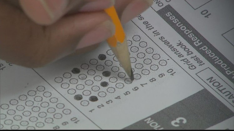 Decatur City Schools expecting students to pay for AP, IB exams