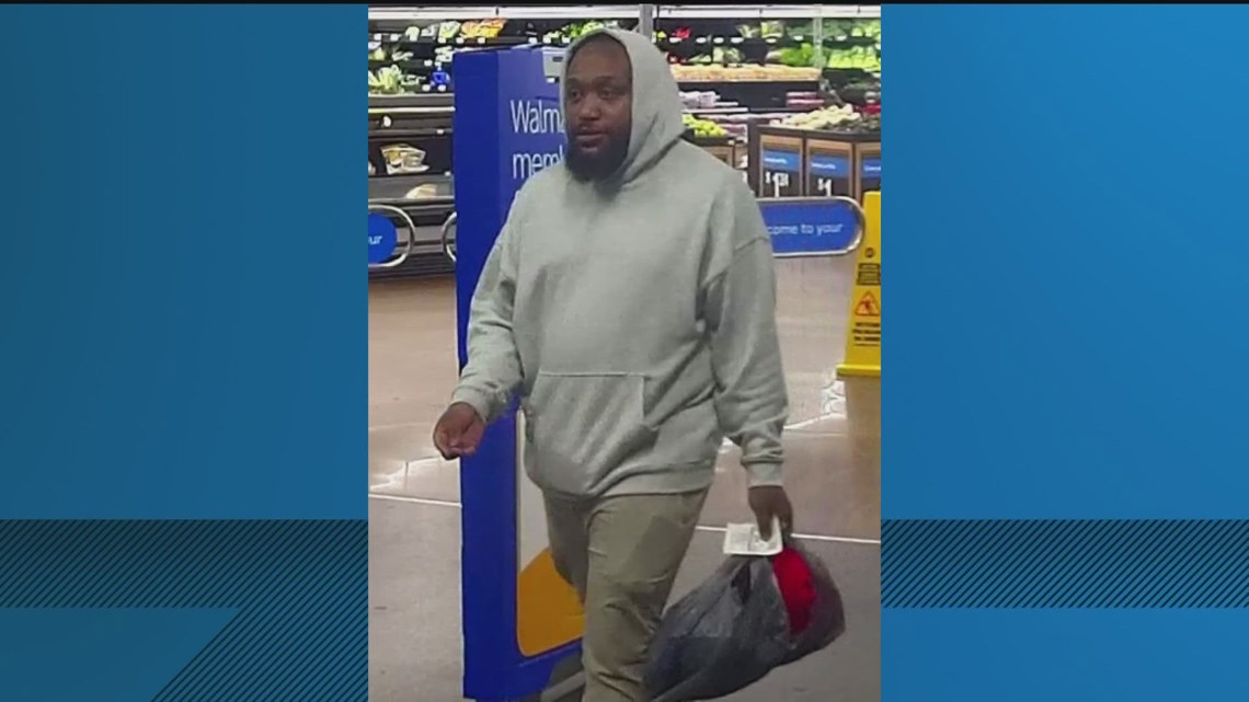 Police look to identify suspect in deadly home invasion | 11alive.com