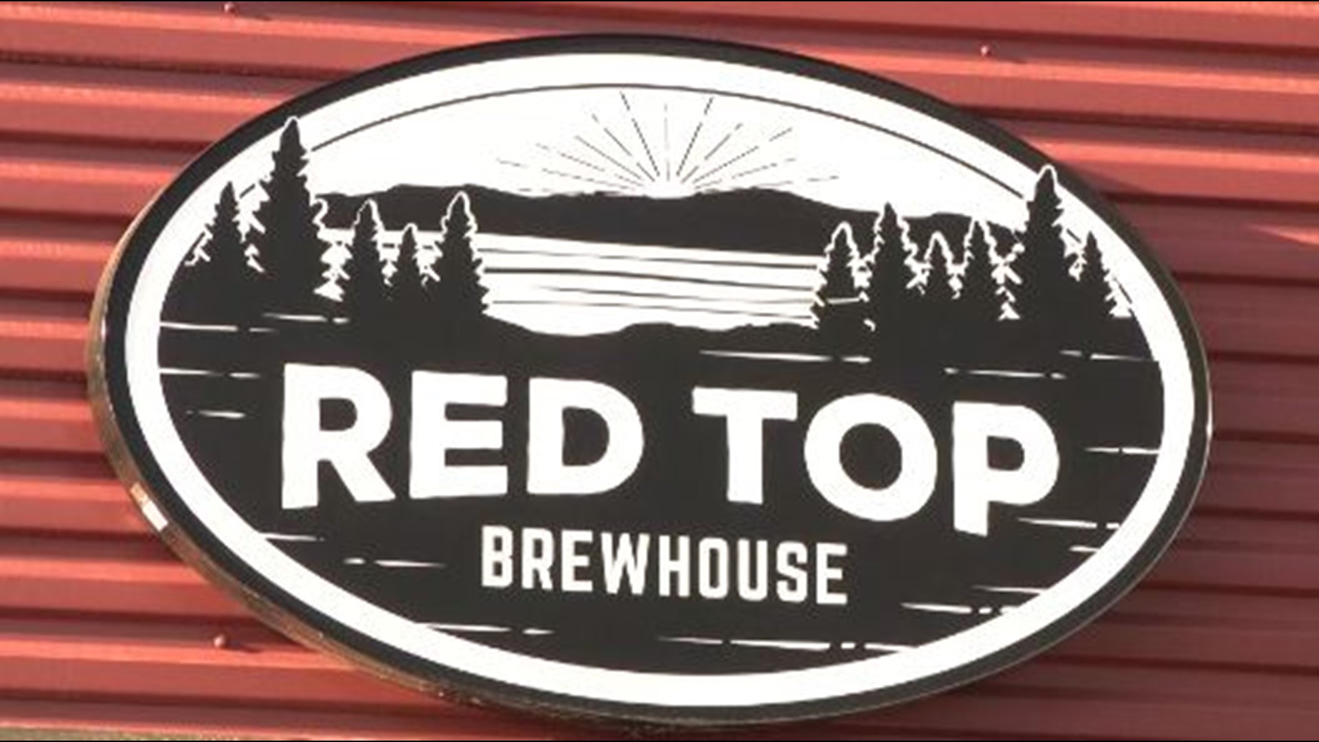 Red Top Brewhouse in Acworth has secret code for those in danger