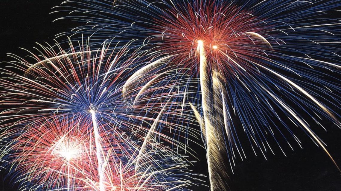 July Fourth events happening across Georgia | List