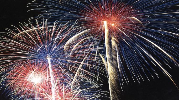 Fourth of July events happening across Georgia | List