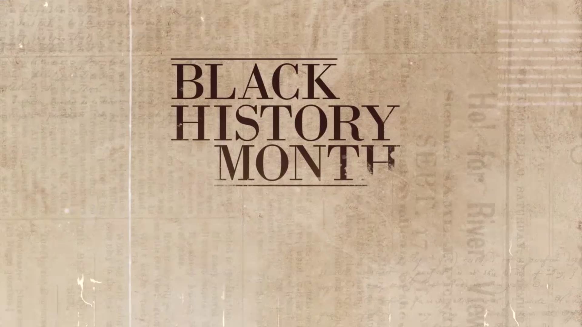 The Atlanta Life Insurance company presents: ‘Black History Month: The life – and insurance – of Martin Luther King, Jr.’ the following is sponsored by Atlanta Life