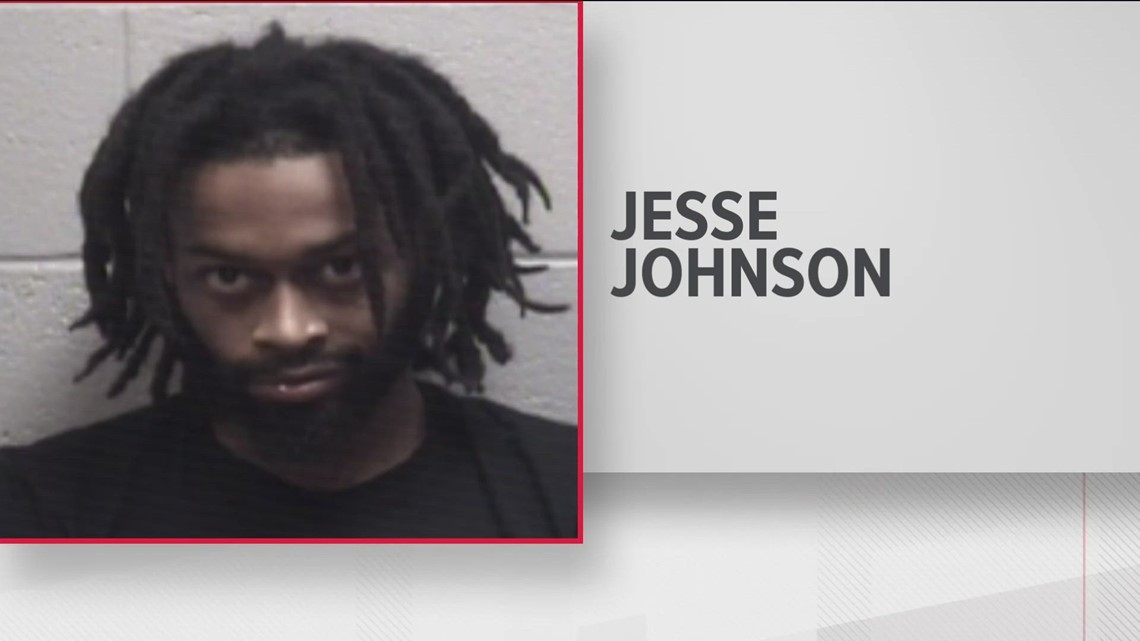 College Park Police make arrest in deadly double shooting