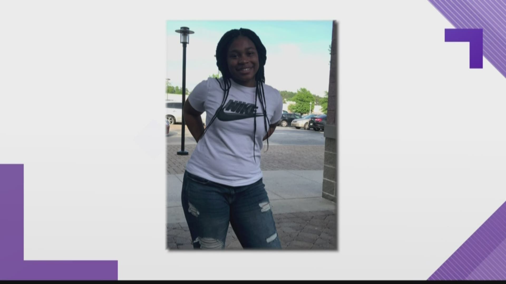 On Friday morning, police confirmed to 11Alive that the 15-year-old is home and in the custody of her mother.