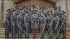 Historic number of black women to graduate from West Point