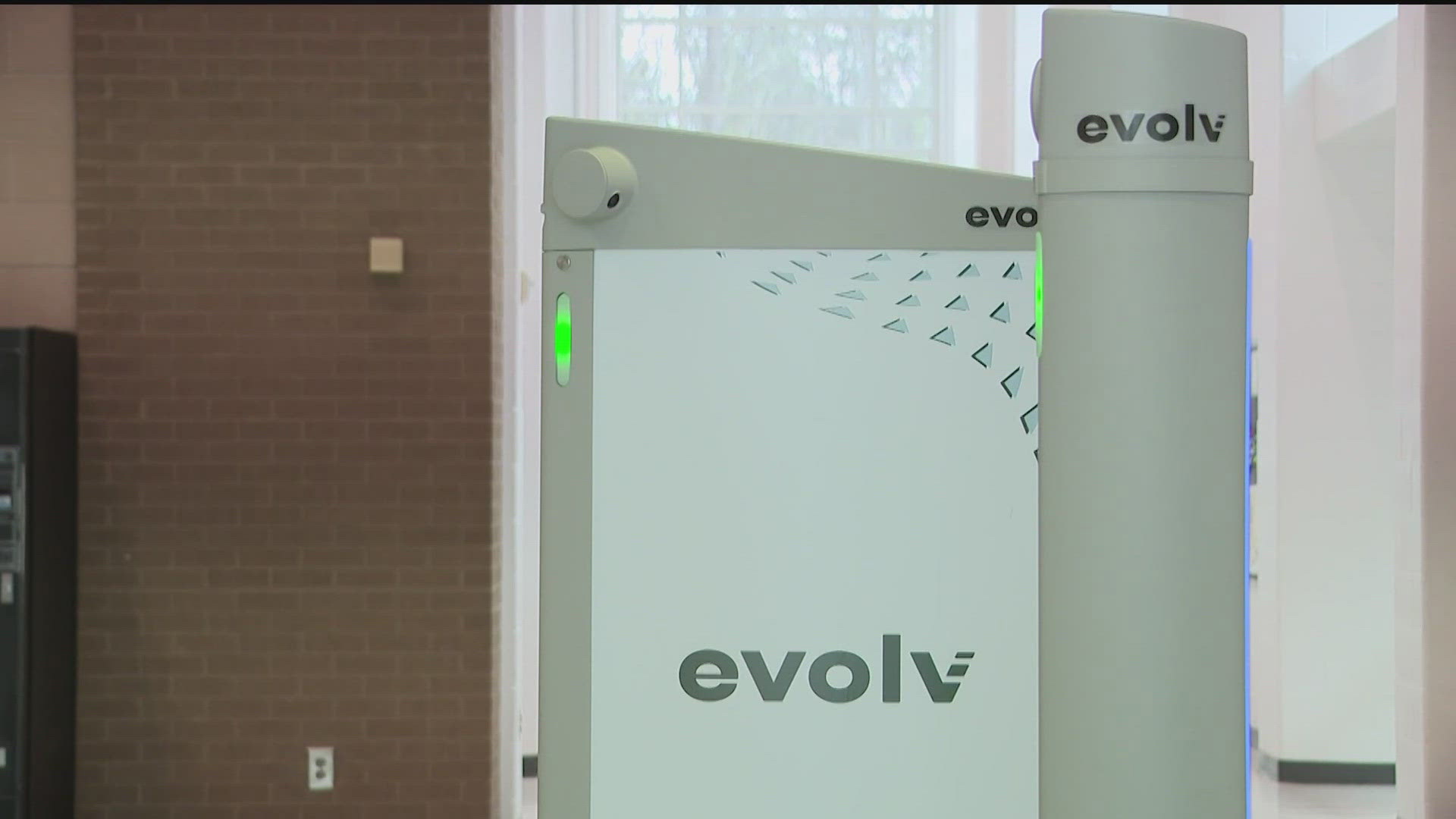 Gwinnett County Schools preps for new school year, to add weapon ...