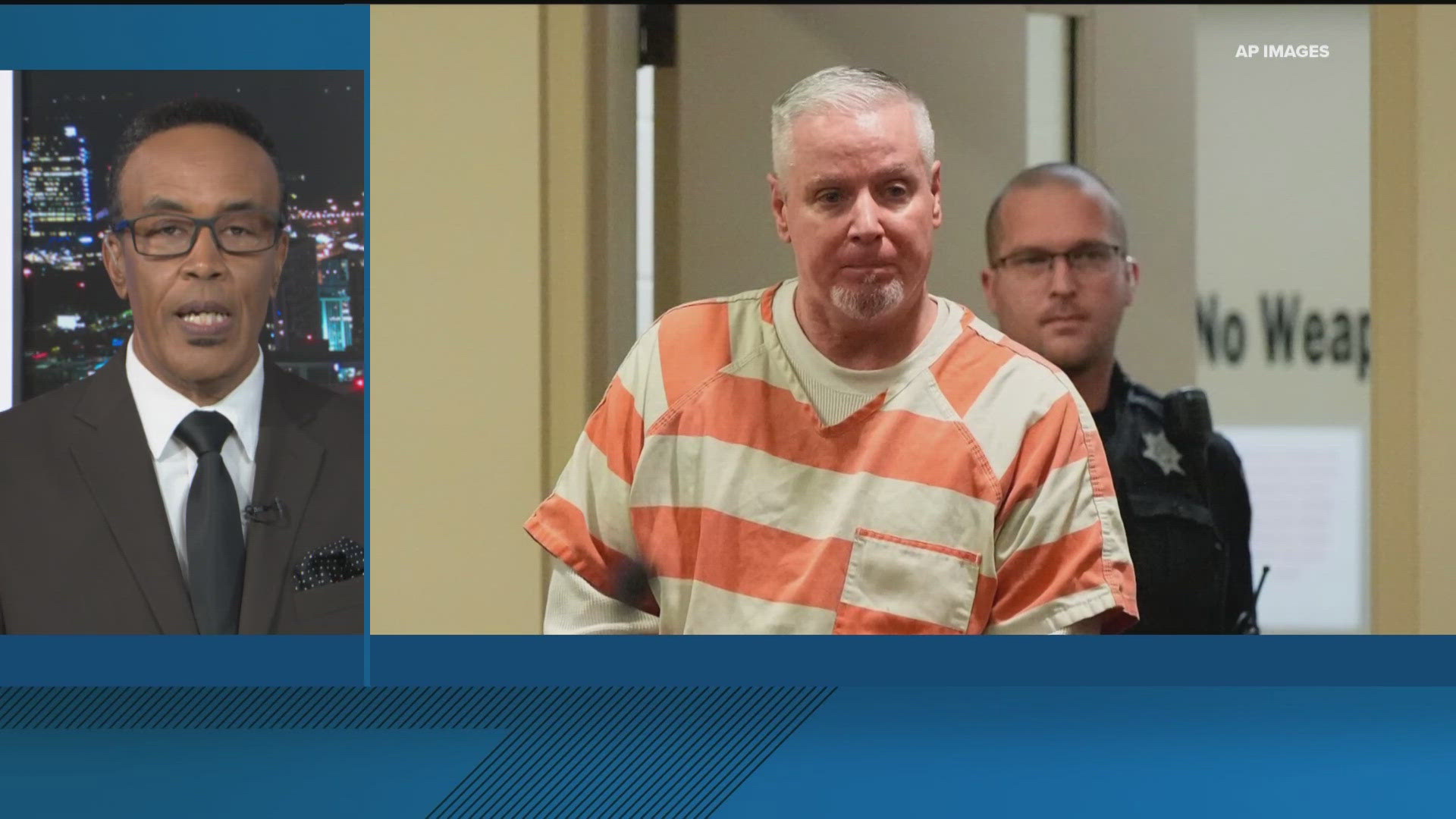 Hall County judge expected to seat jury in trial for father of accused ...