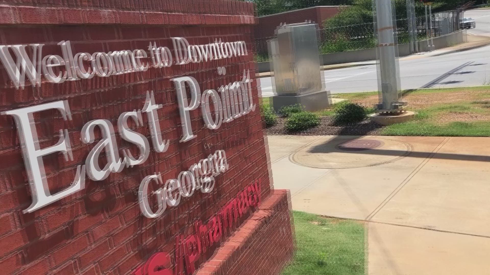 On July 6th, 2020, East Point City Council Adopts Face Mask Ordinance