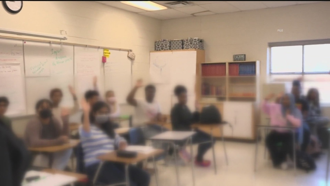 AP African American Studies funding restored in Georgia | 11alive.com
