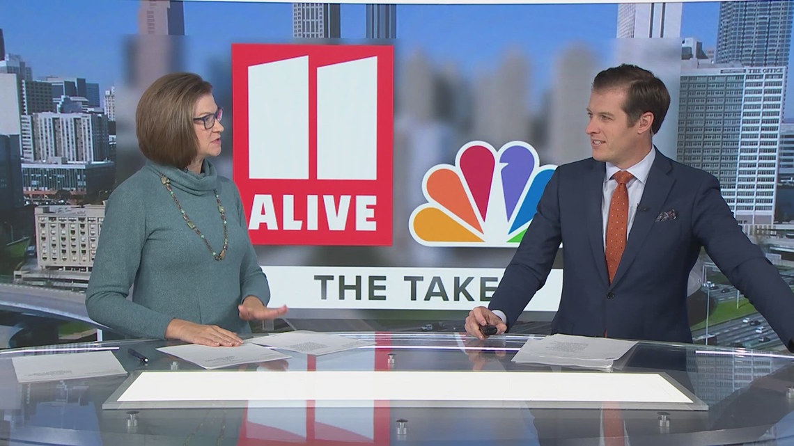 11Alive News: The Take | Gaps in state contractor laws (10/20/25 ...