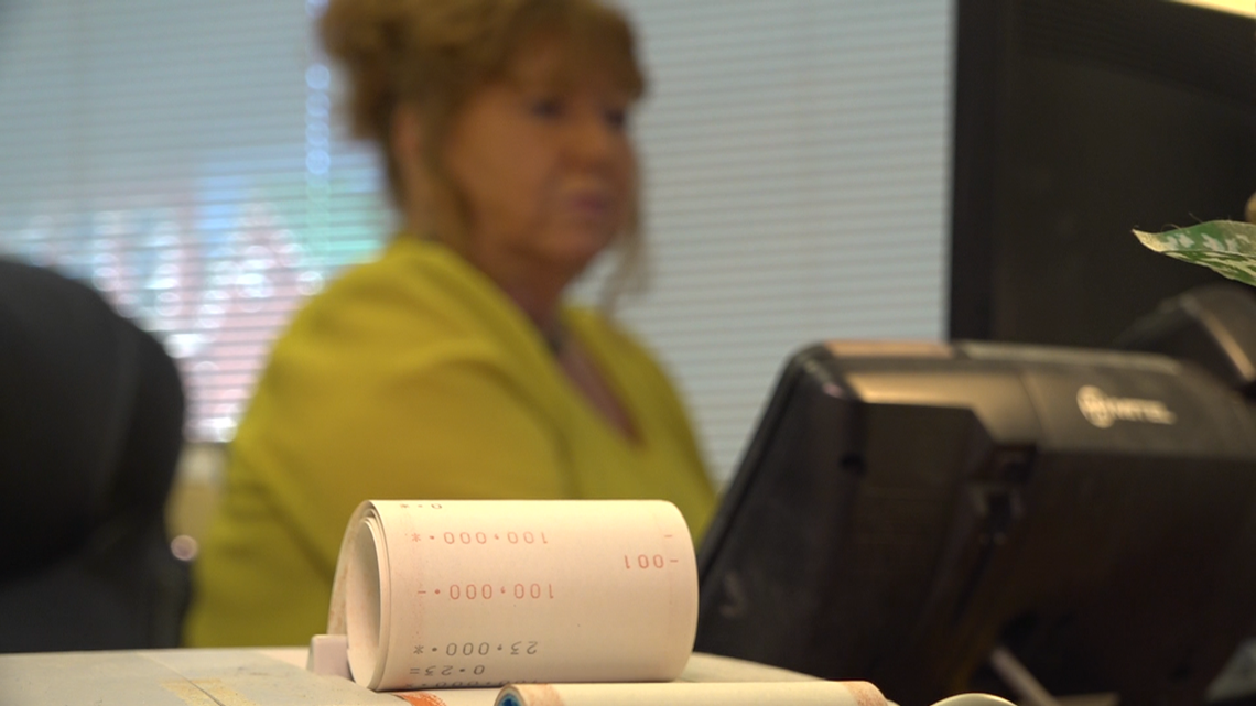 Forsyth Co. tax appraisal increase explained