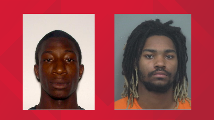 Arrest made in deadly armed robbery of teen behind Gwinnett gas station ...