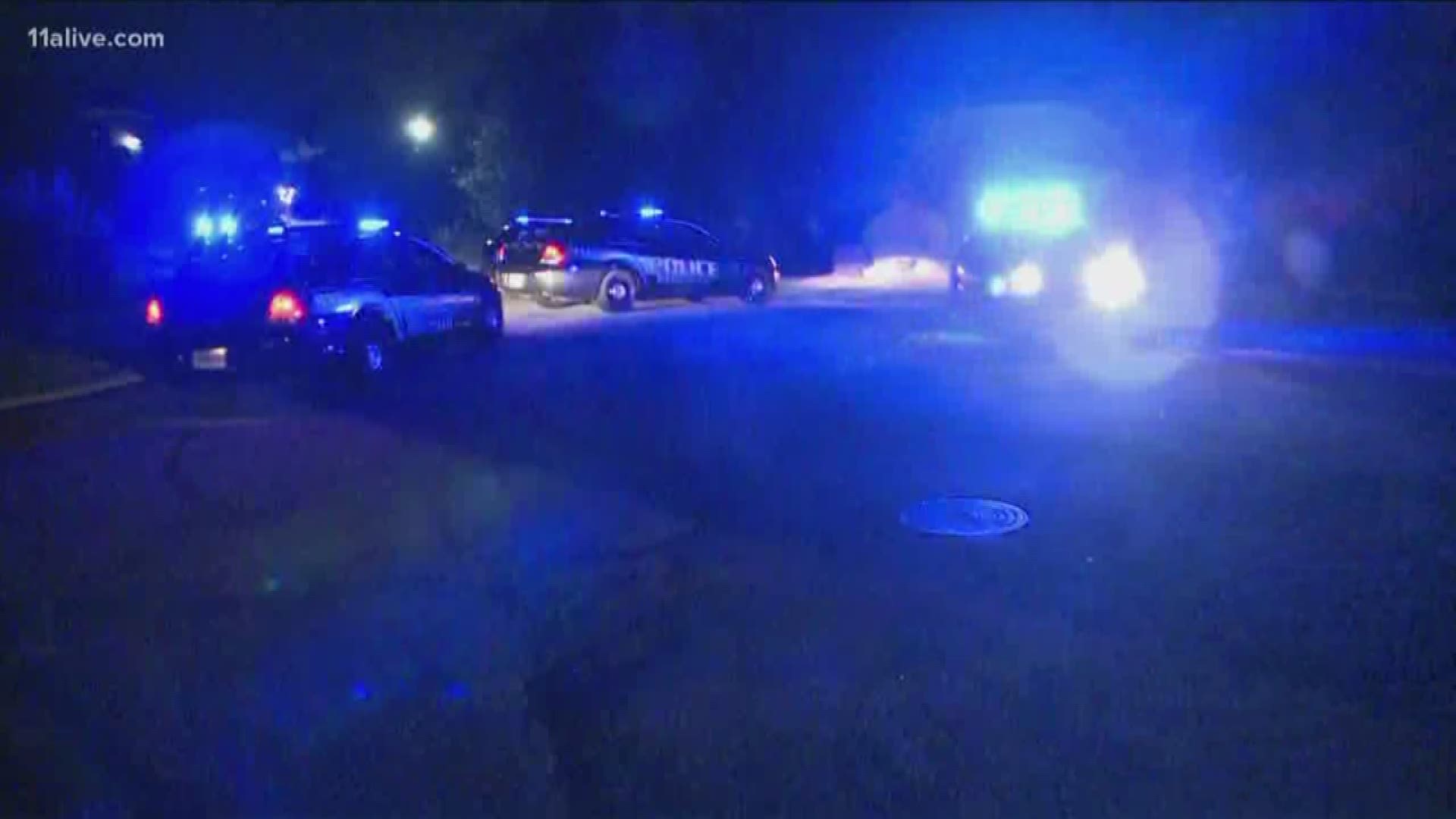 A SWAT standoff, triggered after reports of a possible home invasion, resulted in the discovery of a man found dead inside a DeKalb County apartment complex.