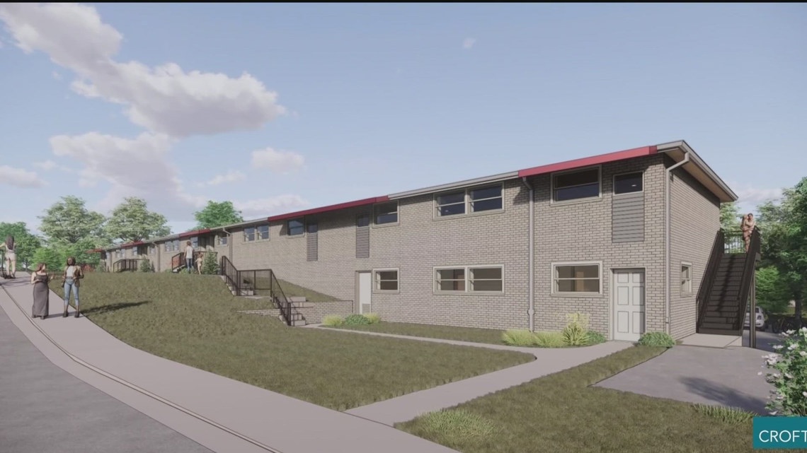 Gwinnett nonprofit Impact46 addresses growing issue of homelessness ...