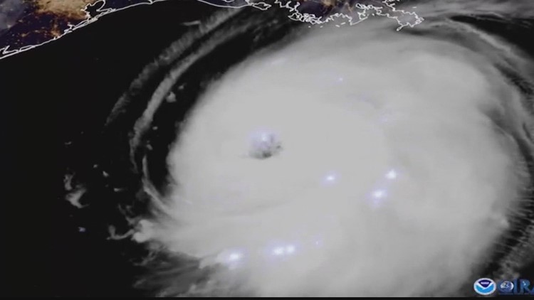 Here's what to expect for the 2023 hurricane season