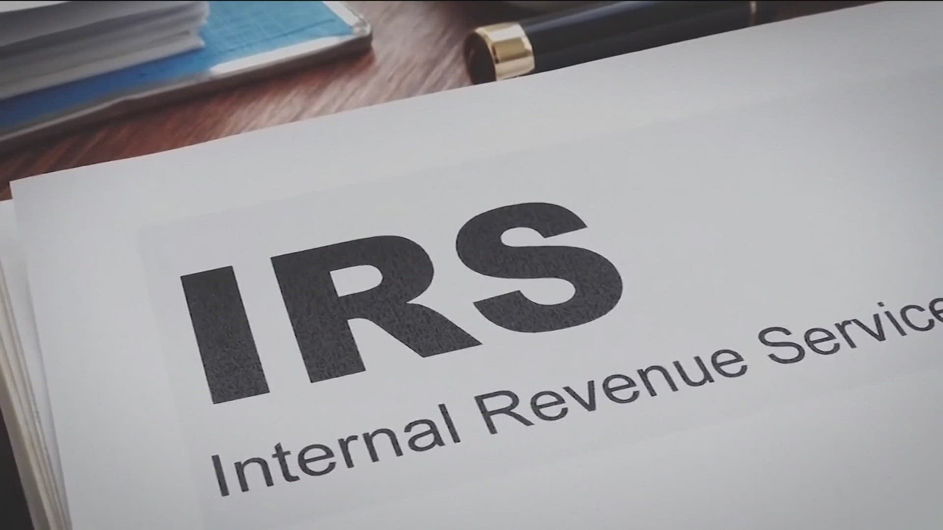 The IRS is seeing a growing number of tax filings that claim credit when credit isn't due.