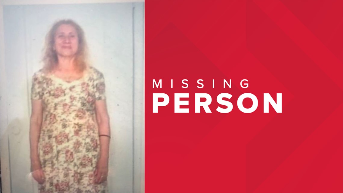 Matties Call Missing Woman Gwinnett County Maria Pacehco 4239