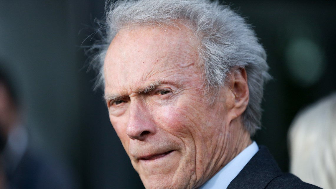 Clint Eastwood will produce new film in Georgia despite abortion bill  boycott | 11alive.com