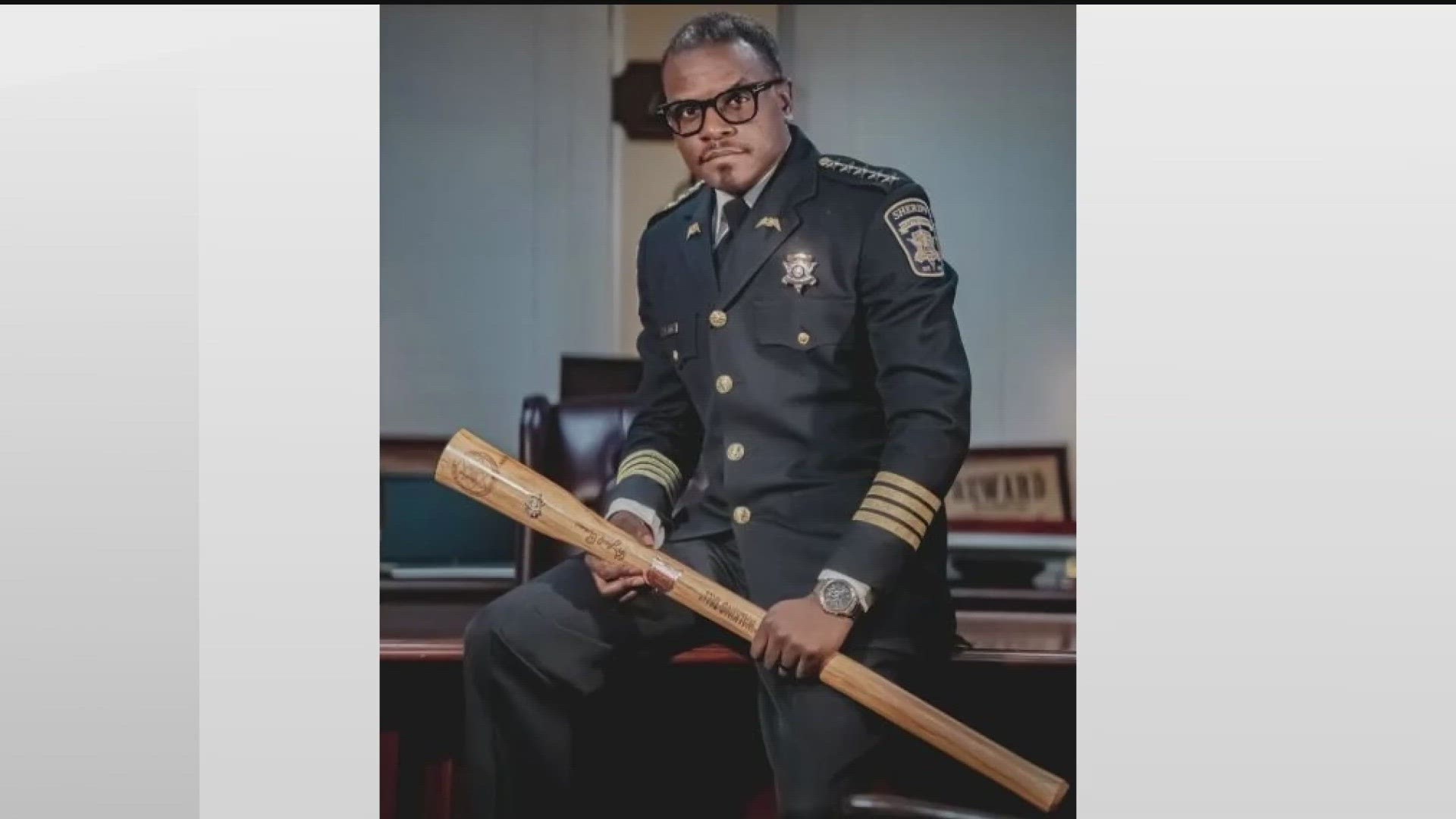 Clayton County Sheriff s Office Your Guide To Local Law Enforcement