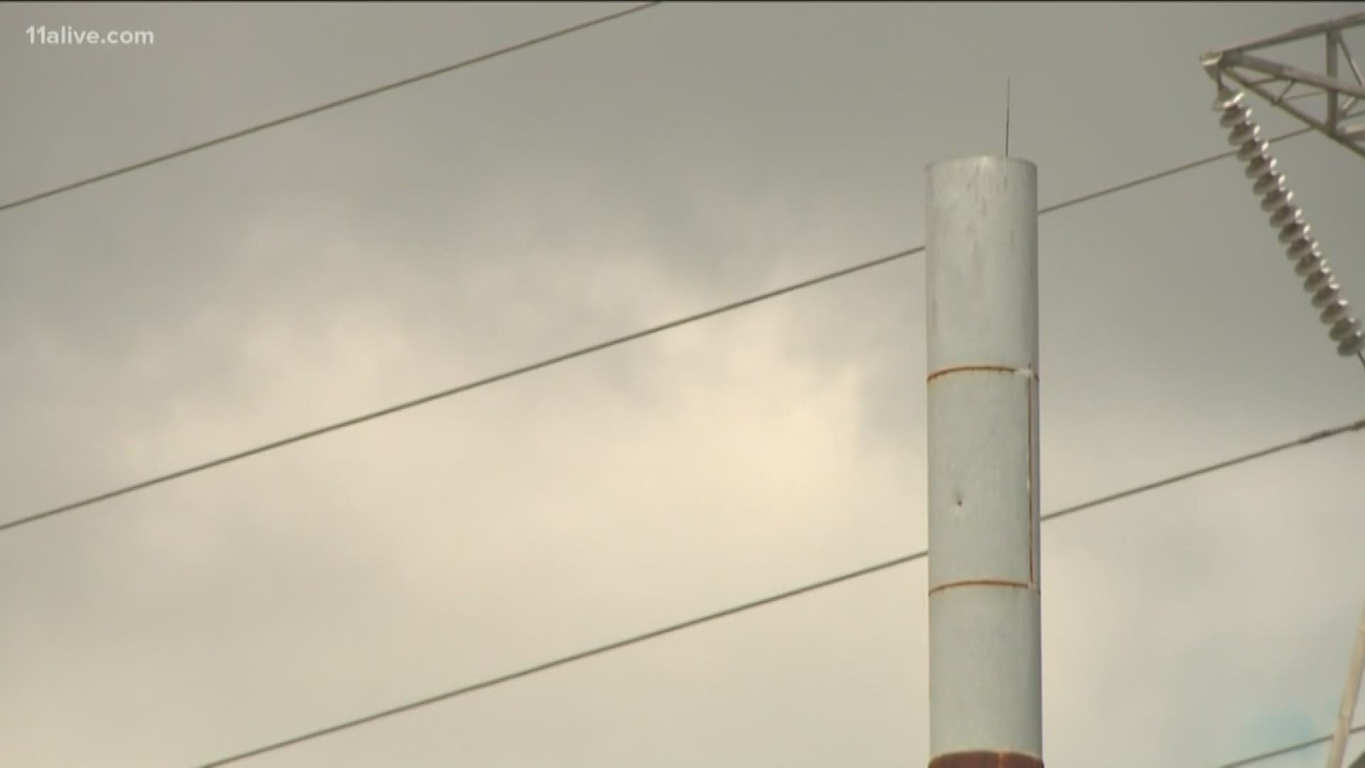The city of Atlanta said Monday they were entering into an agreement with Cobb County and the city of Smyrna to test air in parts of the city near a plant where emissions of a cancer-causing compound has been reported.