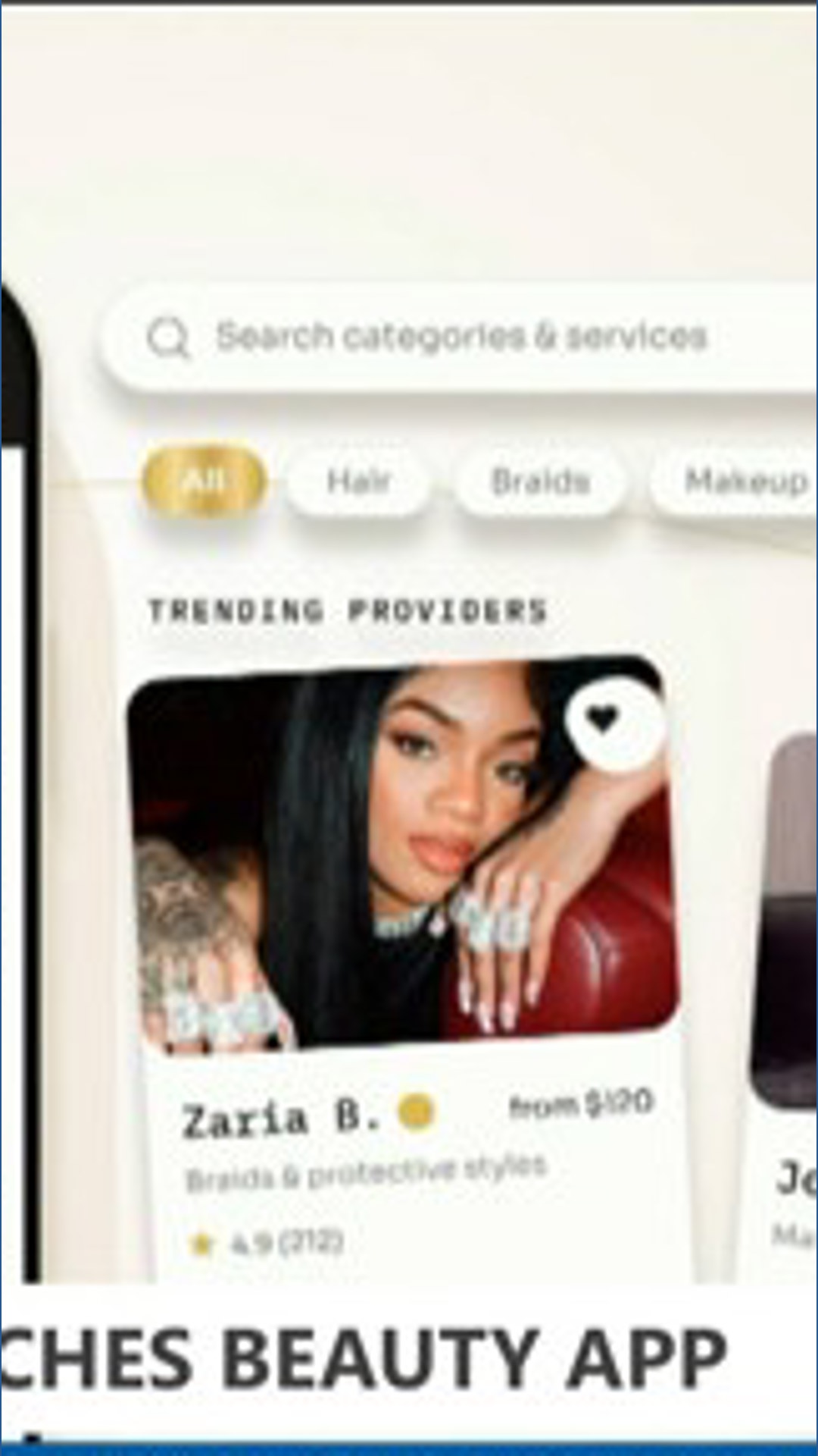 Rapper GloRilla launches beauty app | 11alive.com