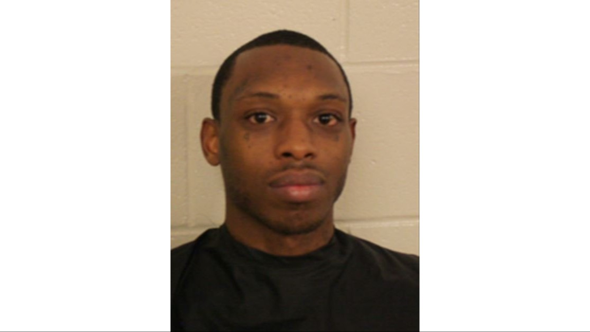 Rome man arrested for allegedly shooting man twice in the back ...